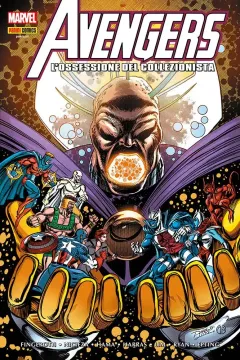 Volume cover
